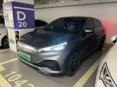 2022 HYCAN Z03,autocango,china used car exporter,china ev exporter,chinese used car exporter,chinese used ev exporter