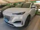 2021 ChangAn UNI-K 2.0T 233HP L4 8AT