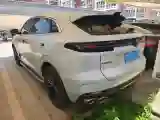 2021 ChangAn UNI-K 2.0T 233HP L4 8AT