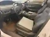 2021 ChangAn UNI-K 2.0T 233HP L4 8AT