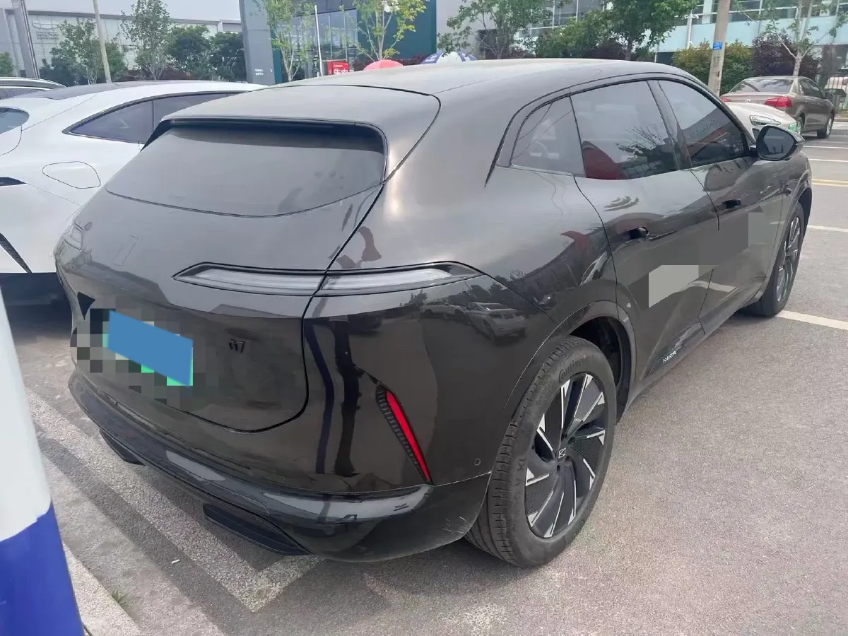 2024 Avatr 07 BEV 82.16KWH,autocango,china used car exporter,china ev exporter,chinese used car exporter,chinese used ev exporter