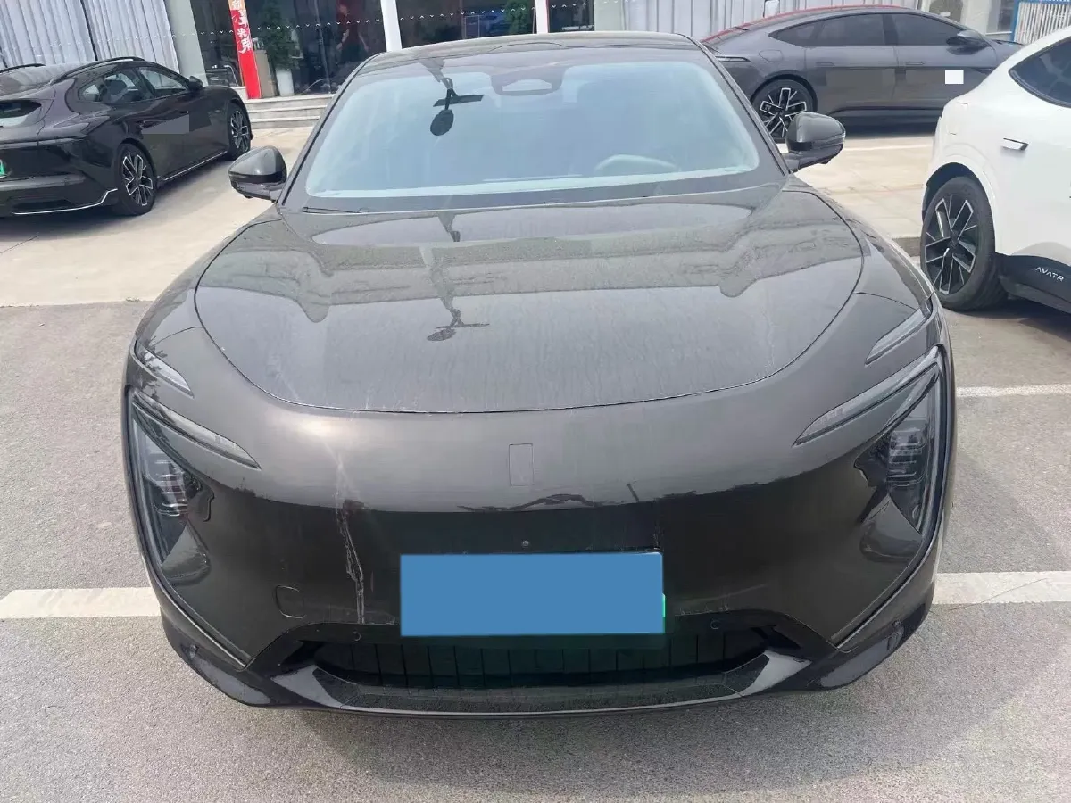 2024 Avatr 07 BEV 82.16KWH,autocango,china used car exporter,china ev exporter,chinese used car exporter,chinese used ev exporter