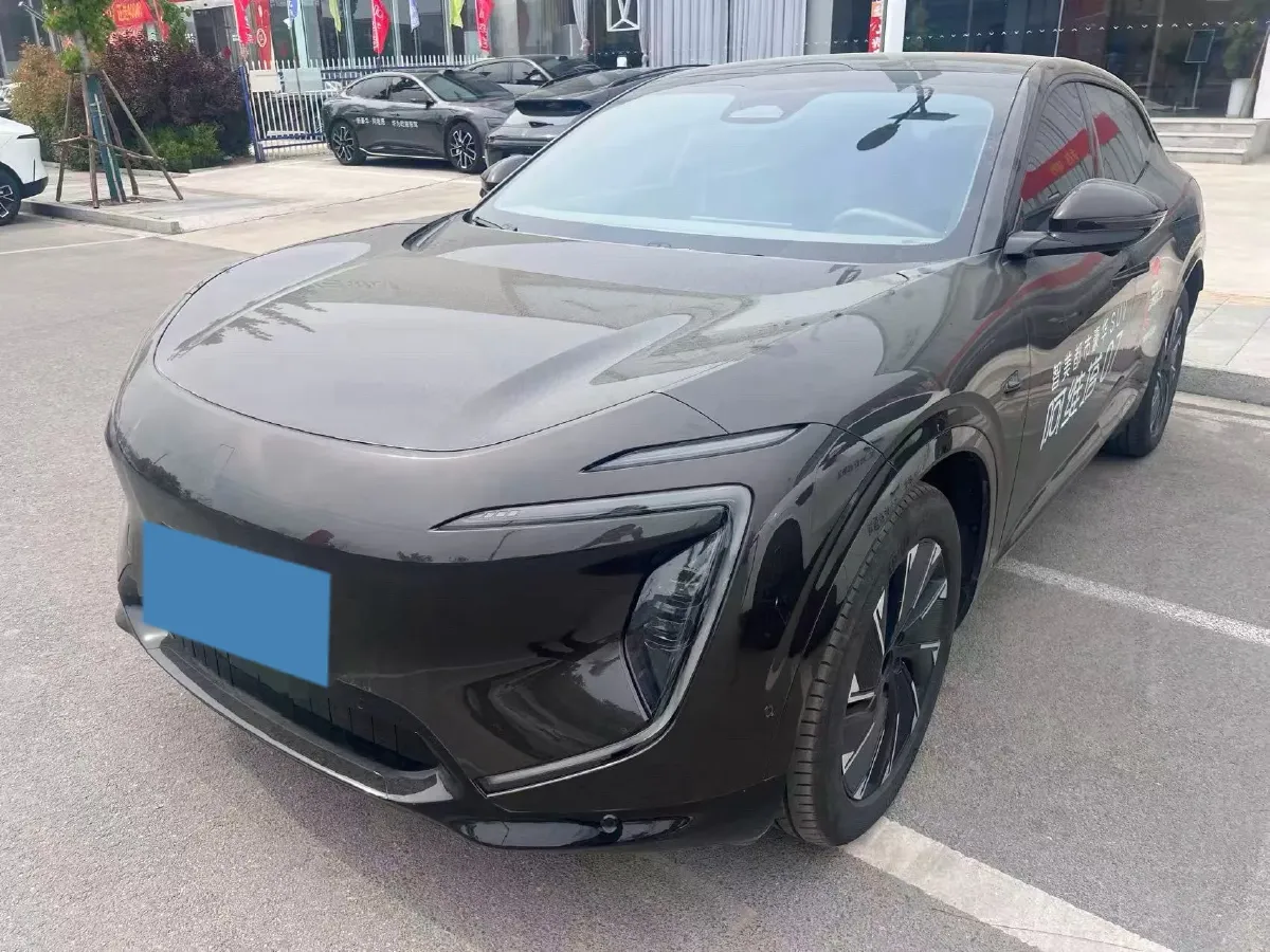 2024 Avatr 07 BEV 82.16KWH,autocango,china used car exporter,china ev exporter,chinese used car exporter,chinese used ev exporter