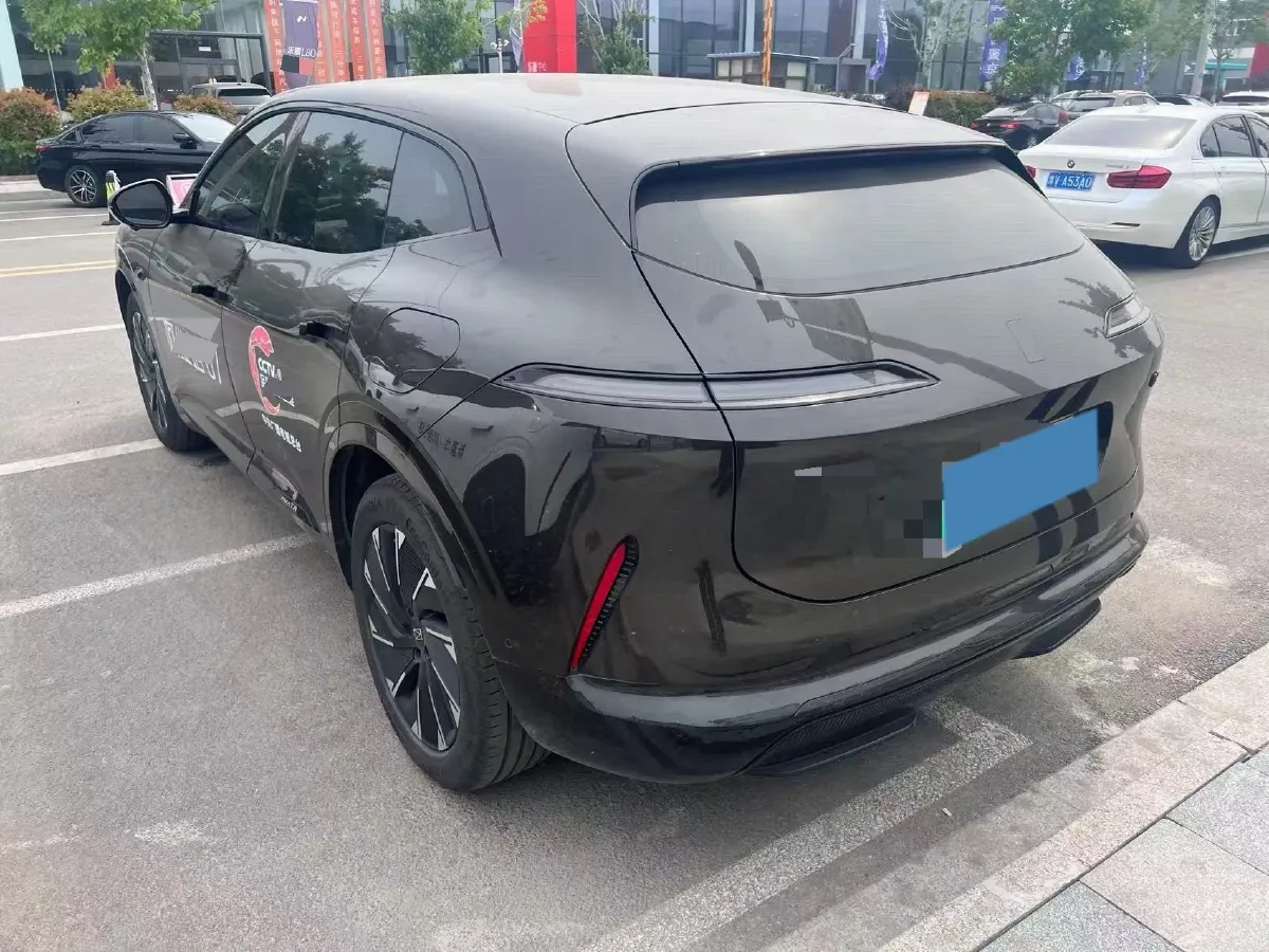 2024 Avatr 07 BEV 82.16KWH,autocango,china used car exporter,china ev exporter,chinese used car exporter,chinese used ev exporter