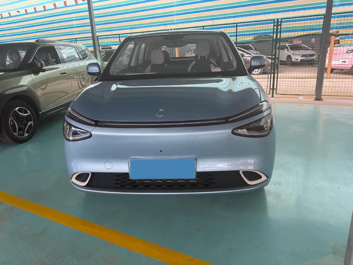 2024 DongFeng Nammi 01 BEV 31.45KWH,autocango,china used car exporter,china ev exporter,chinese used car exporter,chinese used ev exporter