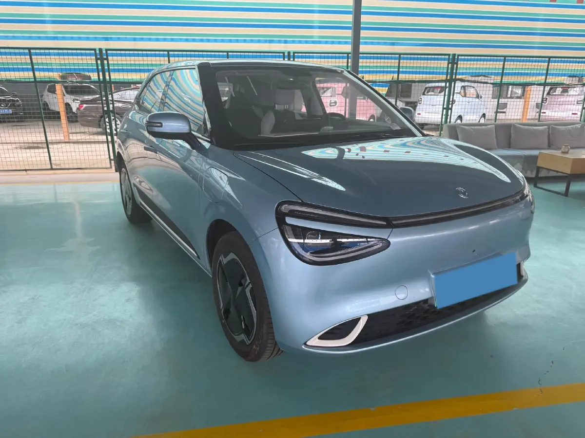 2024 DongFeng Nammi 01 BEV 31.45KWH,autocango,china used car exporter,china ev exporter,chinese used car exporter,chinese used ev exporter