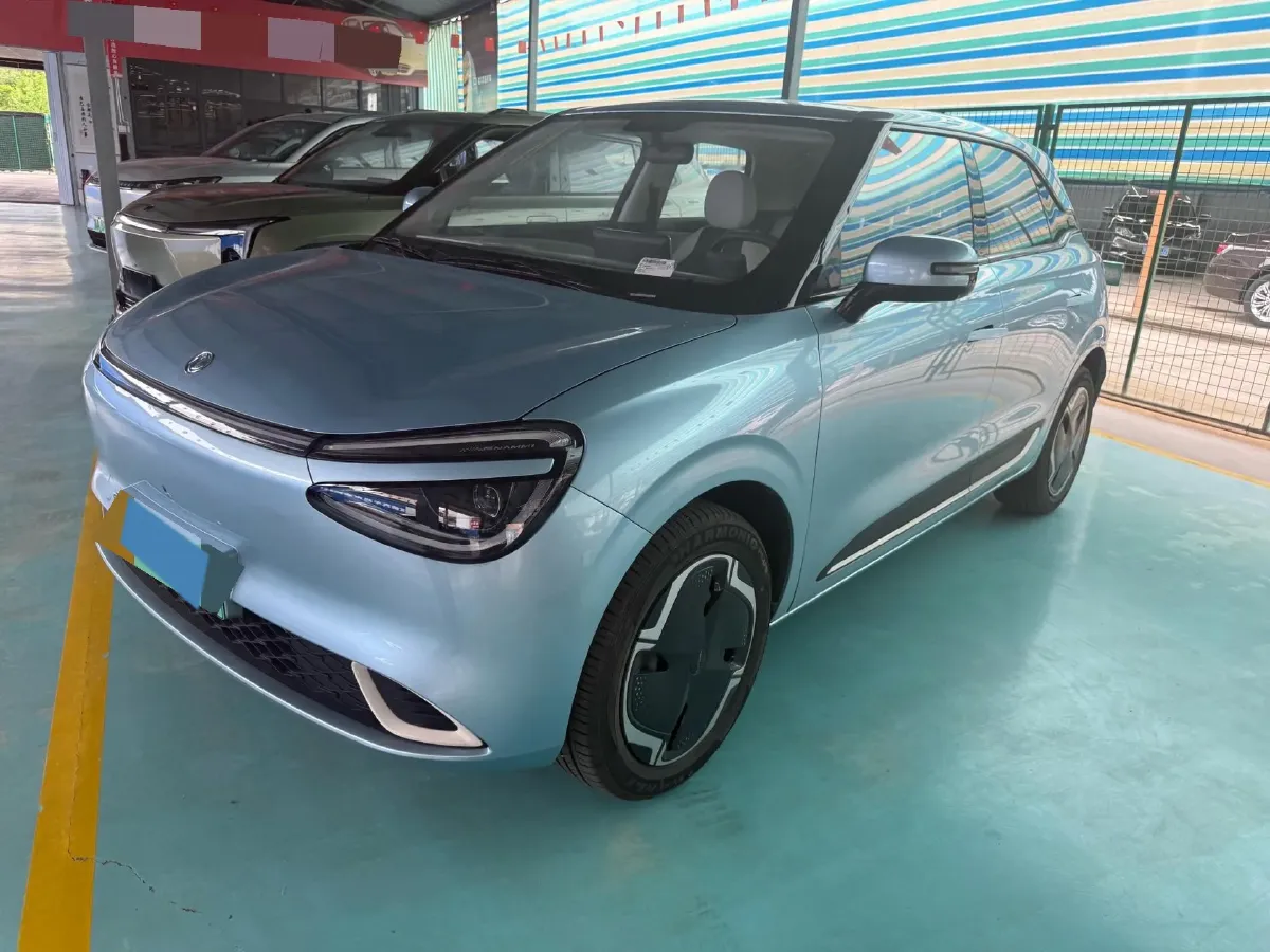 2024 DongFeng Nammi 01 BEV 31.45KWH,autocango,china used car exporter,china ev exporter,chinese used car exporter,chinese used ev exporter