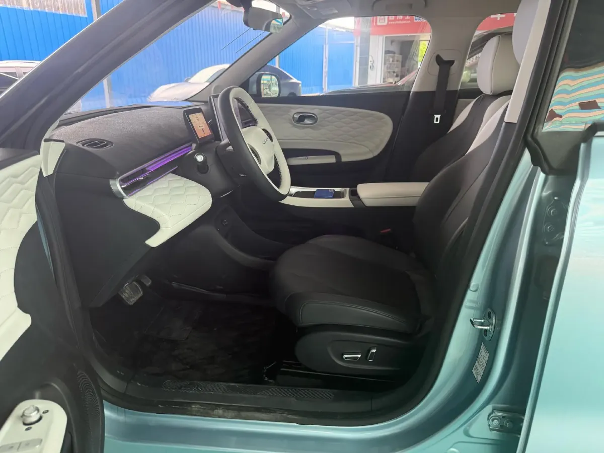 2024 DongFeng Nammi 01 BEV 31.45KWH,autocango,china used car exporter,china ev exporter,chinese used car exporter,chinese used ev exporter