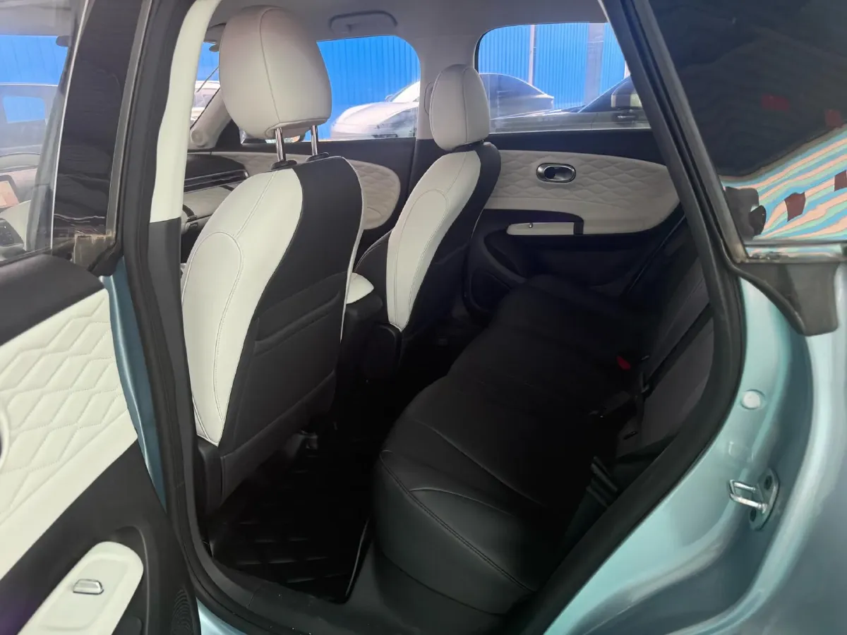 2024 DongFeng Nammi 01 BEV 31.45KWH,autocango,china used car exporter,china ev exporter,chinese used car exporter,chinese used ev exporter