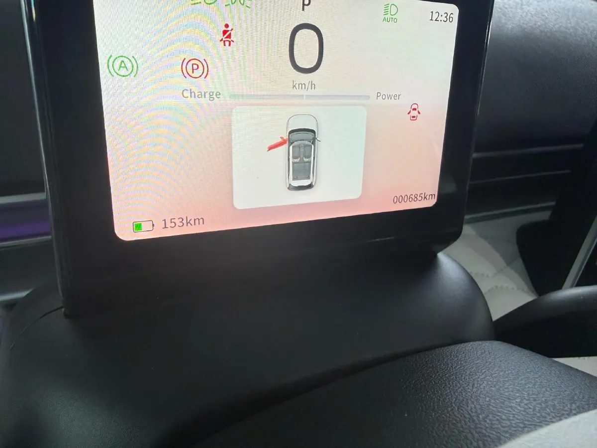 2024 DongFeng Nammi 01 BEV 31.45KWH,autocango,china used car exporter,china ev exporter,chinese used car exporter,chinese used ev exporter