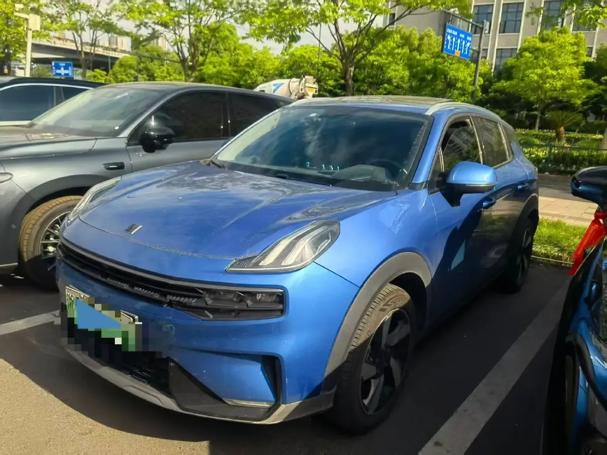 2022 LYNK&CO 02 2.0T 190HP L4 7DCT,autocango,china used car exporter,china ev exporter,chinese used car exporter,chinese used ev exporter
