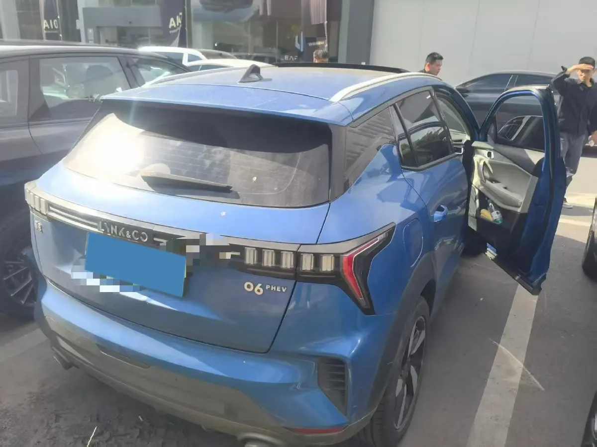 2022 LYNK&CO 02 2.0T 190HP L4 7DCT,autocango,china used car exporter,china ev exporter,chinese used car exporter,chinese used ev exporter