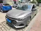 2020 Chevrolet Monza 1.3T 163HP L3 6AT