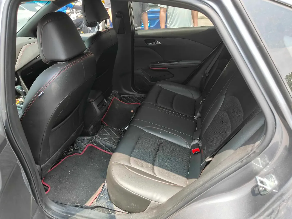 2020 Chevrolet Monza 1.3T 163HP L3 6AT,autocango,china used car exporter,china ev exporter,chinese used car exporter,chinese used ev exporter