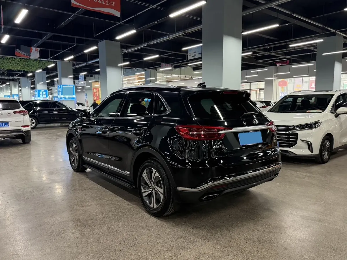 2022 HongQi HS5 2.0T 224HP L4 6AT,autocango,china used car exporter,china ev exporter,chinese used car exporter,chinese used ev exporter