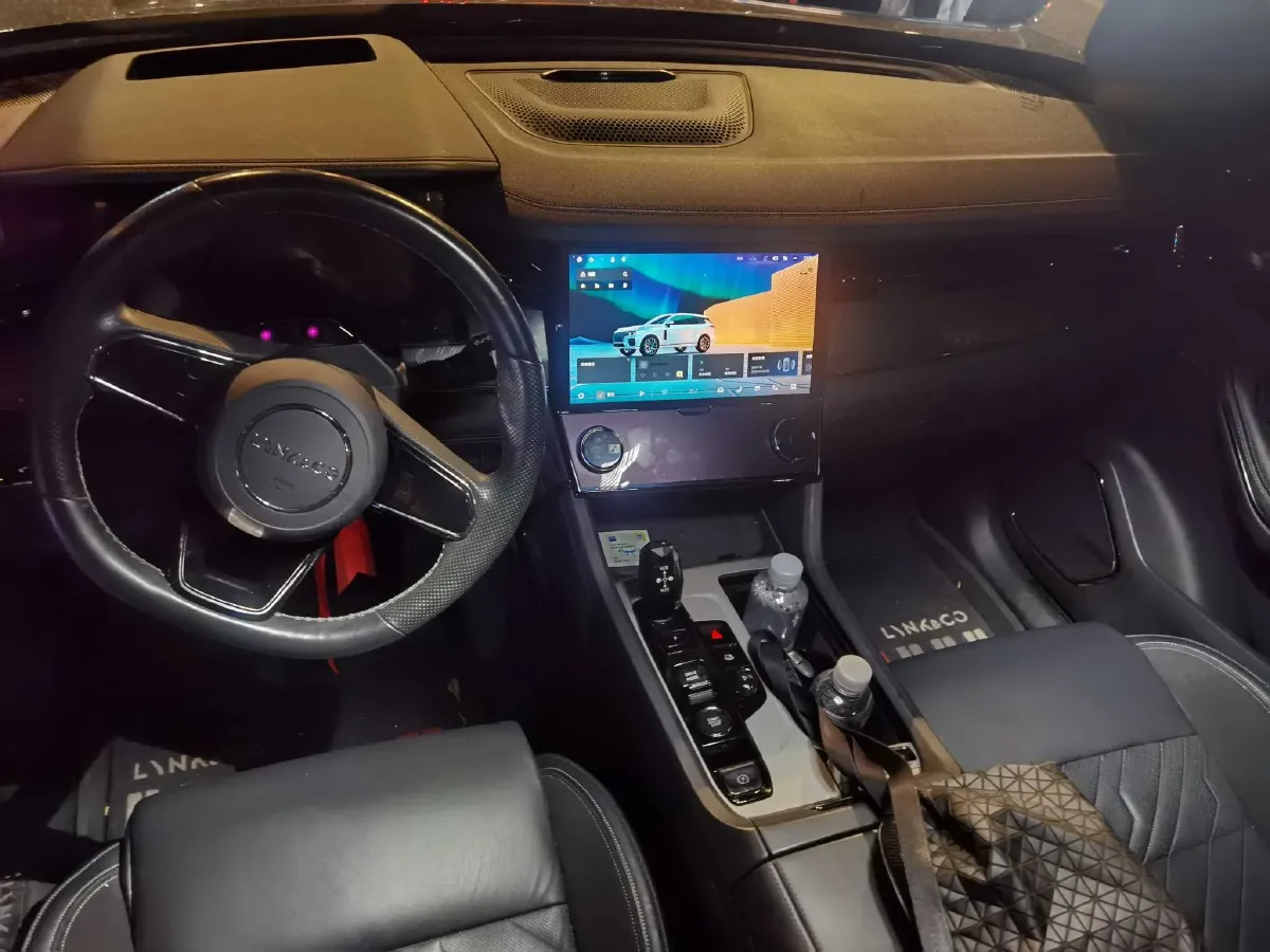 2021 LYNK&CO 09 EM-P 2.0T 254HP L4 8AT PHEV 18.83KWH,autocango,china used car exporter,china ev exporter,chinese used car exporter,chinese used ev exporter