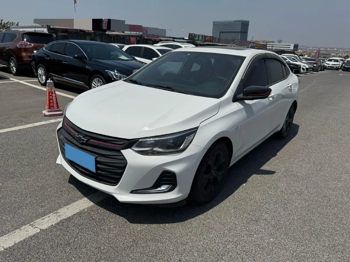 2020 Chevrolet Cavalier 1.0T 125HP L3 6AT,autocango,china used car exporter,china ev exporter,chinese used car exporter,chinese used ev exporter