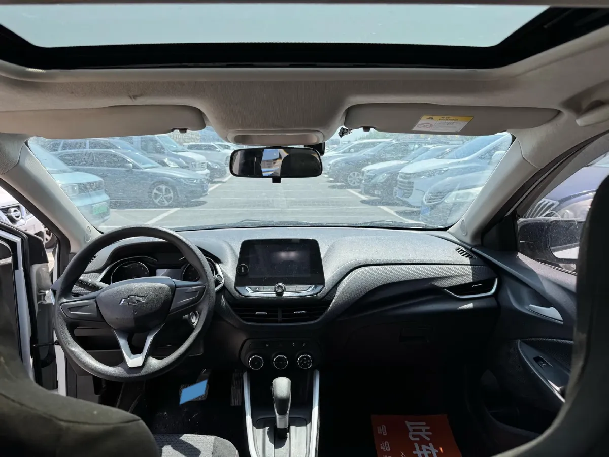 2020 Chevrolet Cavalier 1.0T 125HP L3 6AT,autocango,china used car exporter,china ev exporter,chinese used car exporter,chinese used ev exporter
