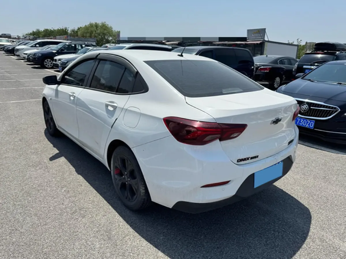 2020 Chevrolet Cavalier 1.0T 125HP L3 6AT,autocango,china used car exporter,china ev exporter,chinese used car exporter,chinese used ev exporter
