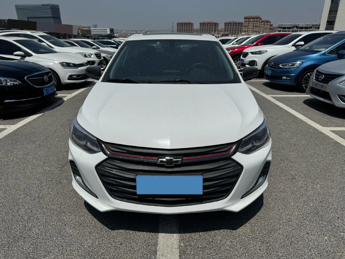 2020 Chevrolet Cavalier 1.0T 125HP L3 6AT,autocango,china used car exporter,china ev exporter,chinese used car exporter,chinese used ev exporter