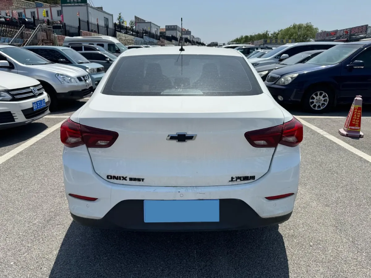 2020 Chevrolet Cavalier 1.0T 125HP L3 6AT,autocango,china used car exporter,china ev exporter,chinese used car exporter,chinese used ev exporter