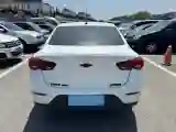 2020 Chevrolet Cavalier 1.0T 125HP L3 6AT