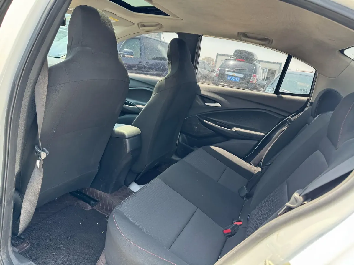2020 Chevrolet Cavalier 1.0T 125HP L3 6AT,autocango,china used car exporter,china ev exporter,chinese used car exporter,chinese used ev exporter