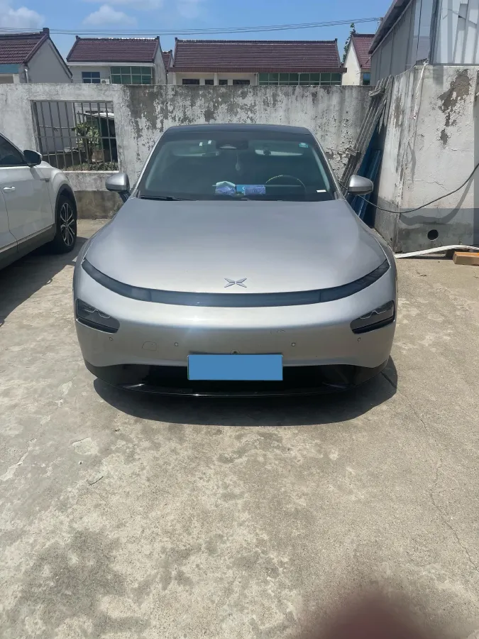 2022 Xpeng P7 BEV 60.2KWH,autocango,china used car exporter,china ev exporter,chinese used car exporter,chinese used ev exporter