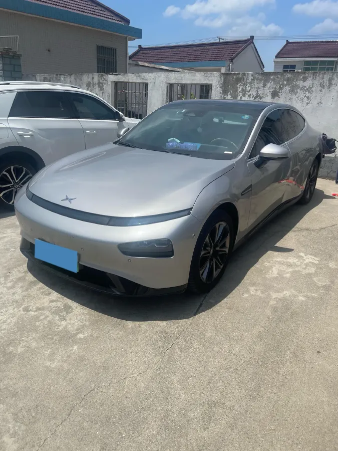 2022 Xpeng P7 BEV 60.2KWH,autocango,china used car exporter,china ev exporter,chinese used car exporter,chinese used ev exporter