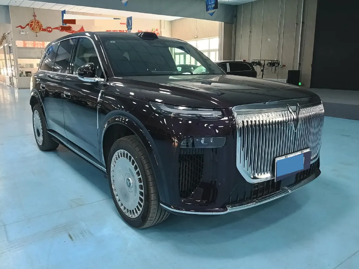 2026 Voyah TaiShan 1.5T 150HP L4 PHEV,autocango,china used car exporter,china ev exporter,chinese used car exporter,chinese used ev exporter