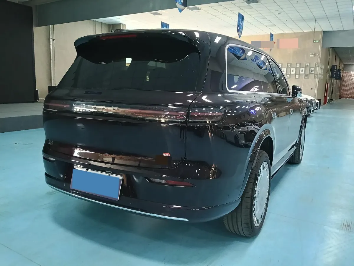 2026 Voyah TaiShan 1.5T 150HP L4 PHEV,autocango,china used car exporter,china ev exporter,chinese used car exporter,chinese used ev exporter
