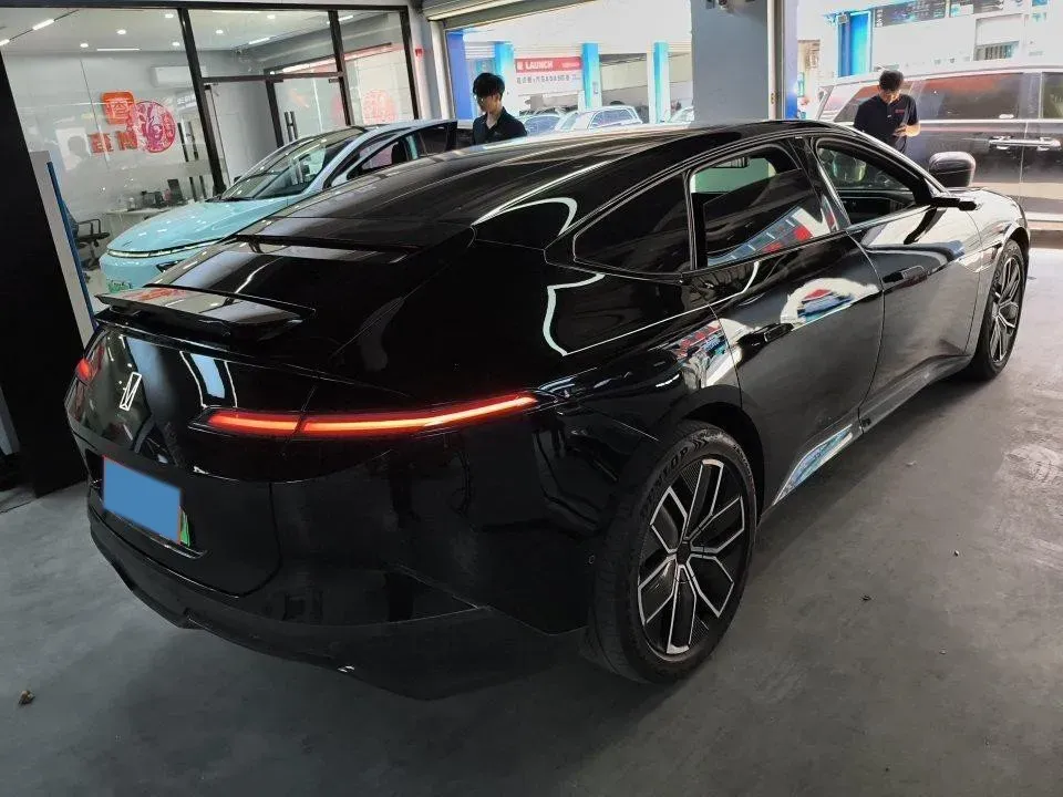 2024 Avatr 12 BEV 94.5KWH,autocango,china used car exporter,china ev exporter,chinese used car exporter,chinese used ev exporter
