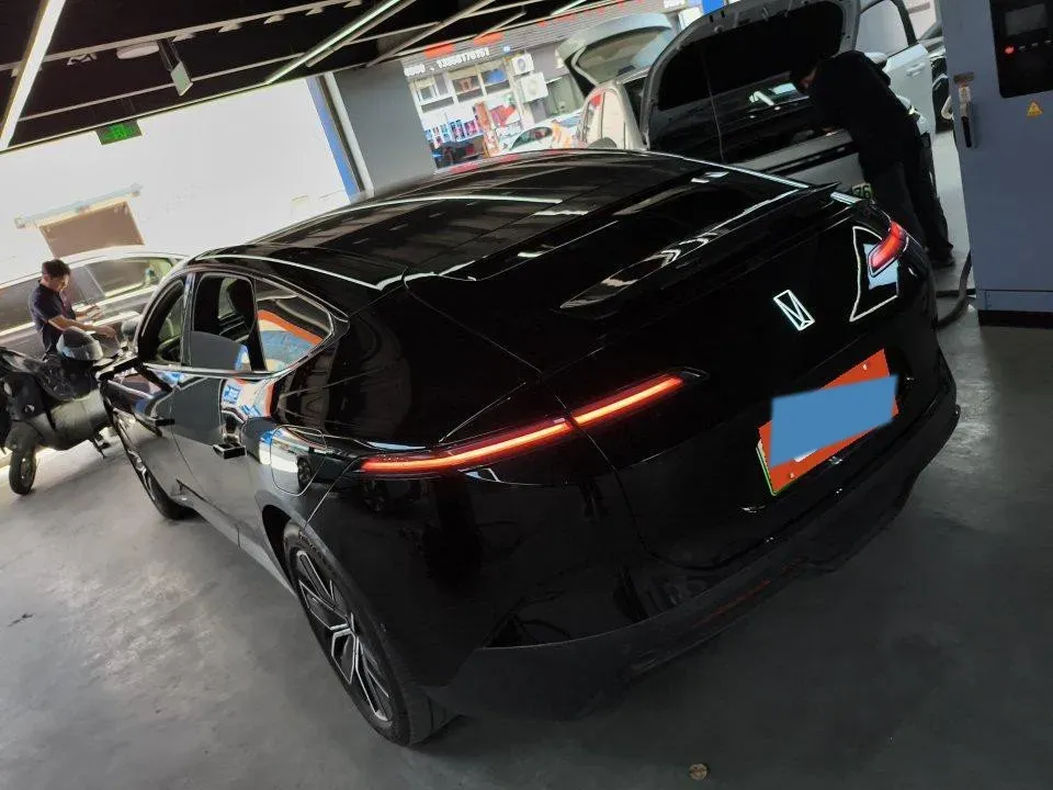 2024 Avatr 12 BEV 94.5KWH,autocango,china used car exporter,china ev exporter,chinese used car exporter,chinese used ev exporter