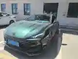 2023 MG 7 2.0T 261HP L4 9AT