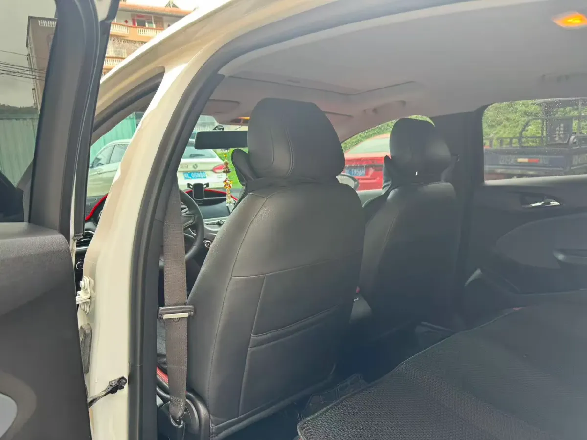 2018 Chevrolet Cruze 1.5L 114HP L4 6AT,autocango,china used car exporter,china ev exporter,chinese used car exporter,chinese used ev exporter