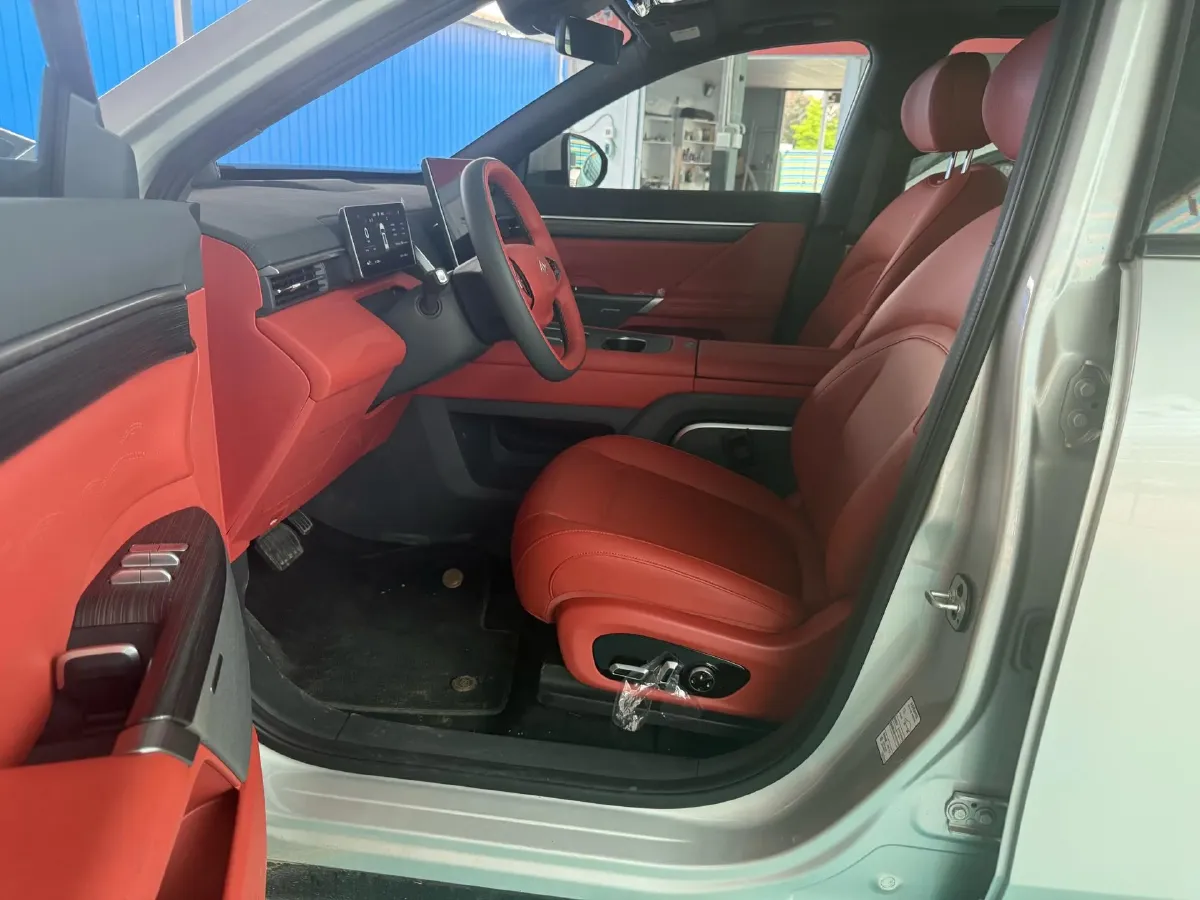 2024 DongFeng eπ eπ008 BEV 82.28KWH,autocango,china used car exporter,china ev exporter,chinese used car exporter,chinese used ev exporter