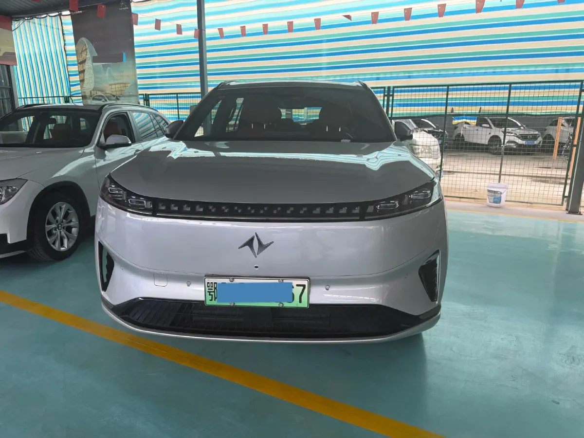 2024 DongFeng eπ eπ008 BEV 82.28KWH,autocango,china used car exporter,china ev exporter,chinese used car exporter,chinese used ev exporter