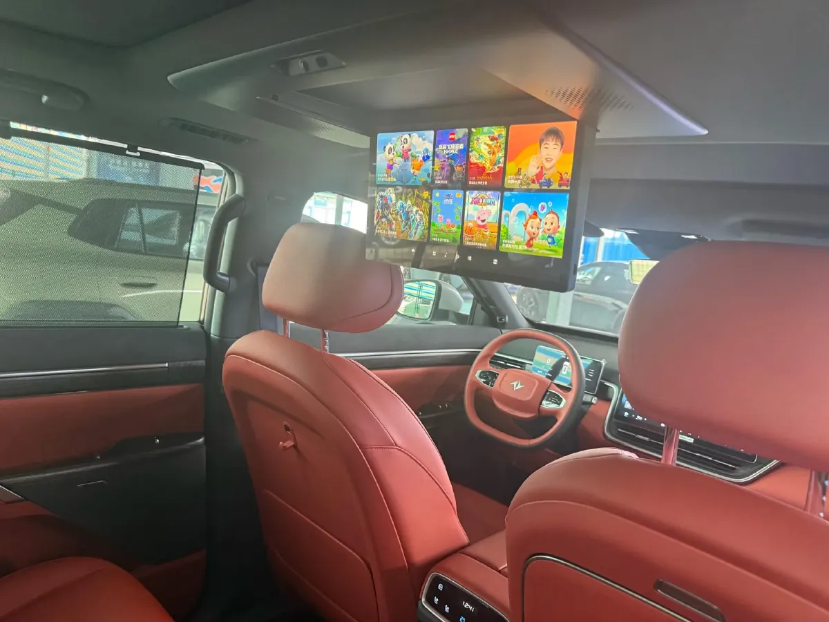 2024 DongFeng eπ eπ008 BEV 82.28KWH,autocango,china used car exporter,china ev exporter,chinese used car exporter,chinese used ev exporter
