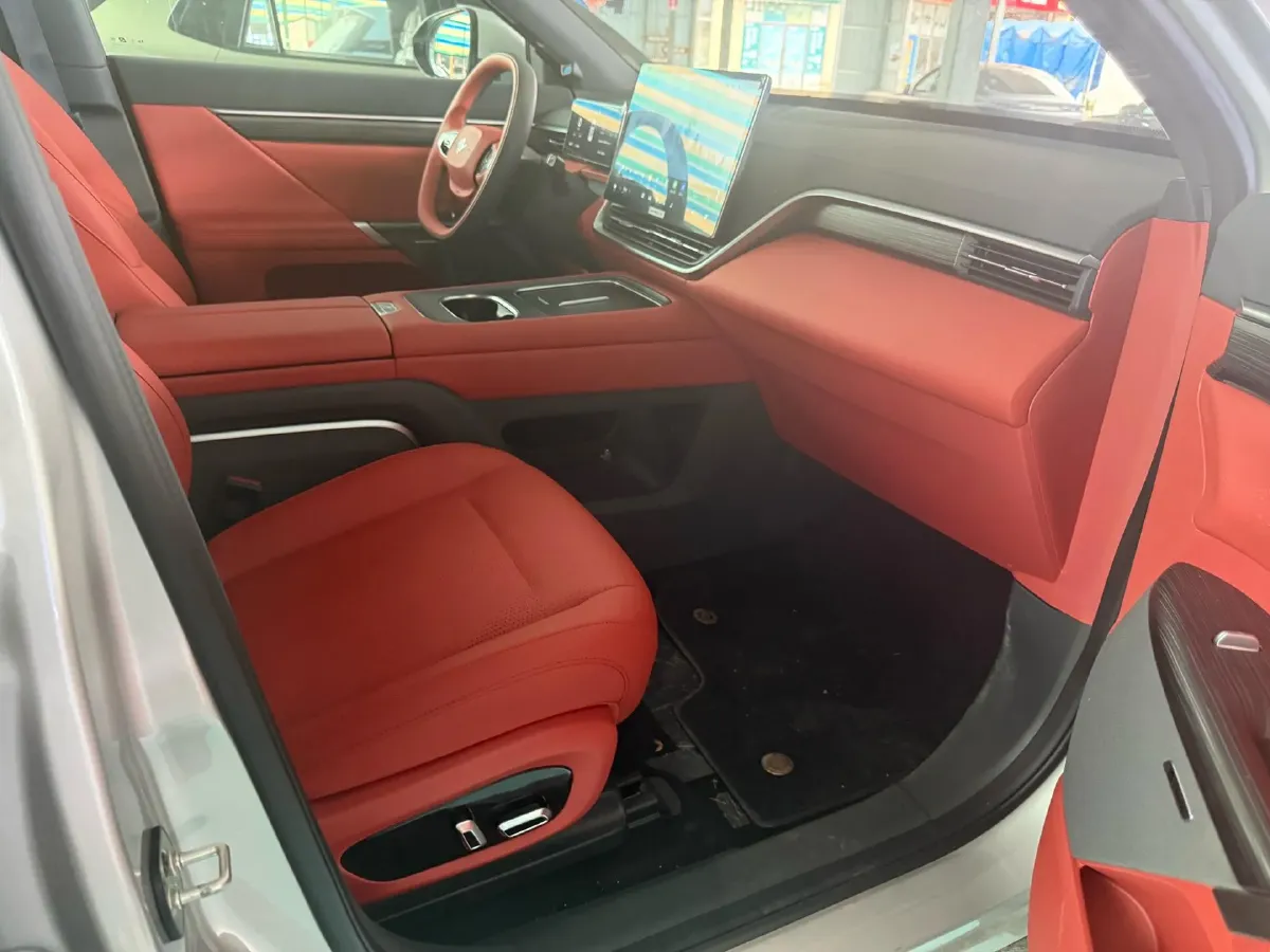 2024 DongFeng eπ eπ008 BEV 82.28KWH,autocango,china used car exporter,china ev exporter,chinese used car exporter,chinese used ev exporter