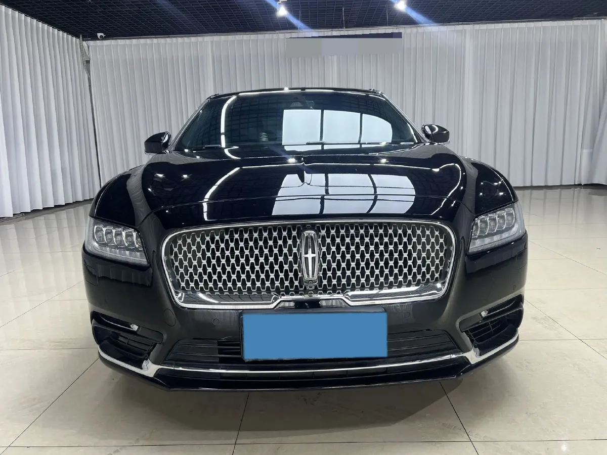 2017 Lincoln Continental 3.0T 378HP V6 6AT,autocango,china used car exporter,china ev exporter,chinese used car exporter,chinese used ev exporter