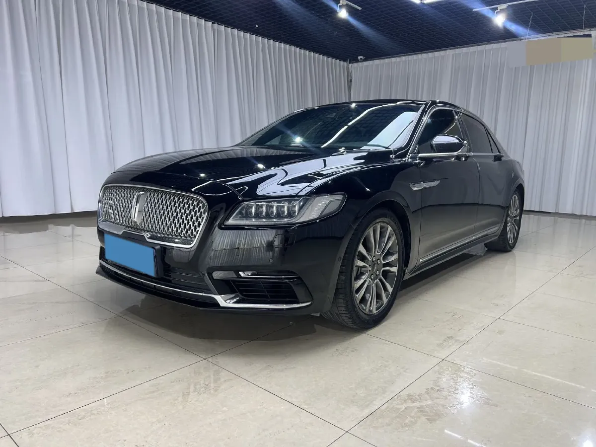 2017 Lincoln Continental 3.0T 378HP V6 6AT,autocango,china used car exporter,china ev exporter,chinese used car exporter,chinese used ev exporter