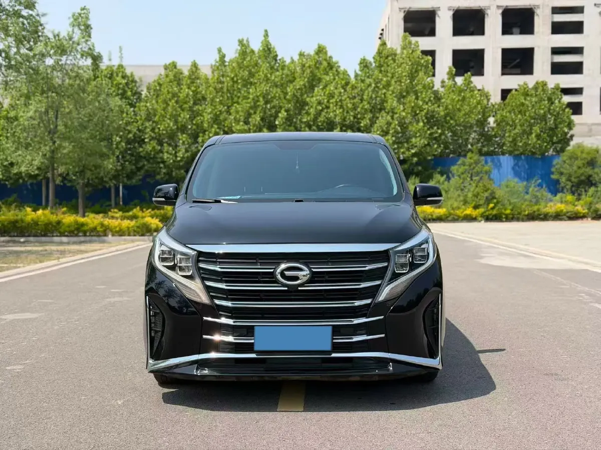 2023 GAC Trumpchi M8 2.0T 252HP L4 8AT,autocango,china used car exporter,china ev exporter,chinese used car exporter,chinese used ev exporter