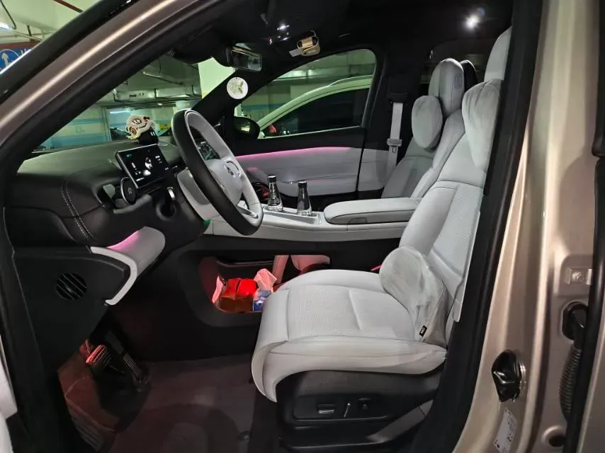 2024 NIO ES6 BEV 75KWH,autocango,china used car exporter,china ev exporter,chinese used car exporter,chinese used ev exporter