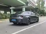 2023 MAXUS G50 1.5T 181HP L4 7DCT