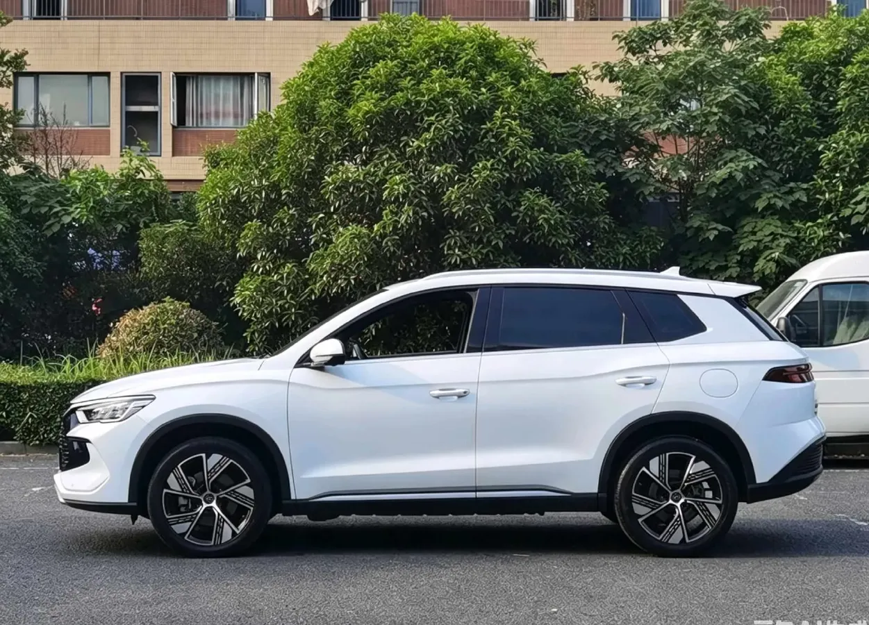 2023 BYD Song Pro 1.5L 110HP L4 E-CVT PHEV 18.3KWH,autocango,china used car exporter,china ev exporter,chinese used car exporter,chinese used ev exporter