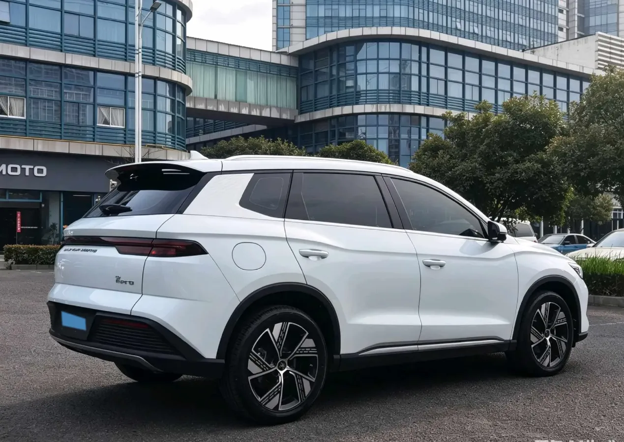 2023 BYD Song Pro 1.5L 110HP L4 E-CVT PHEV 18.3KWH,autocango,china used car exporter,china ev exporter,chinese used car exporter,chinese used ev exporter