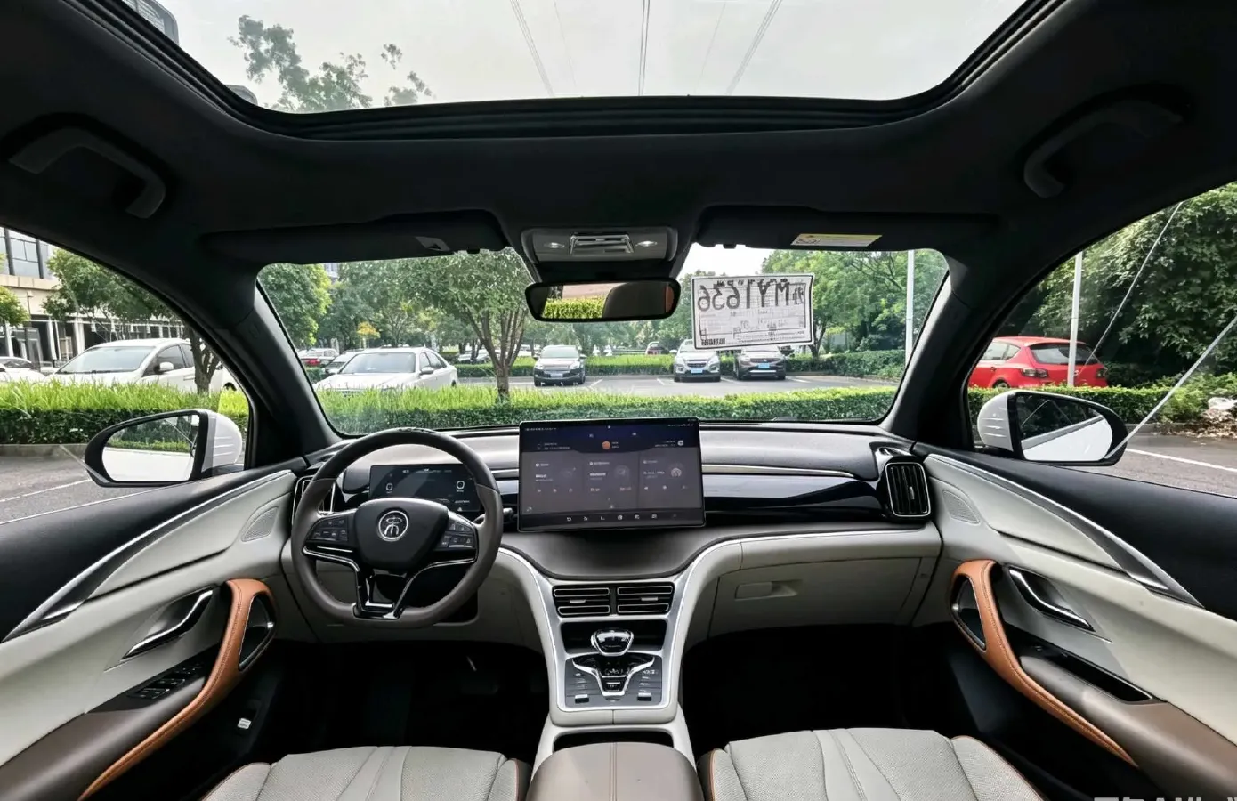 2023 BYD Song Pro 1.5L 110HP L4 E-CVT PHEV 18.3KWH,autocango,china used car exporter,china ev exporter,chinese used car exporter,chinese used ev exporter