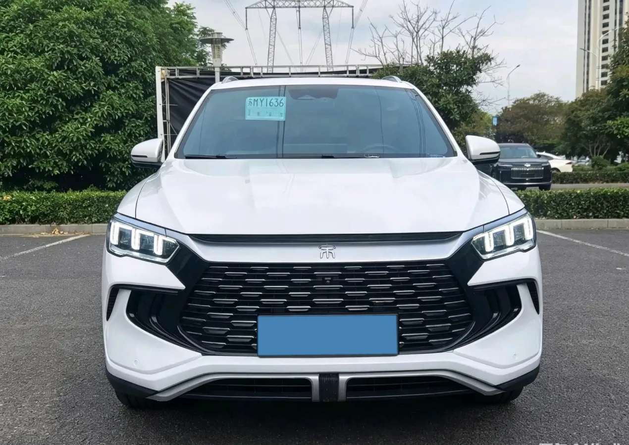 2023 BYD Song Pro 1.5L 110HP L4 E-CVT PHEV 18.3KWH,autocango,china used car exporter,china ev exporter,chinese used car exporter,chinese used ev exporter