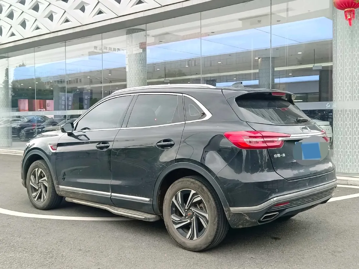 2022 HongQi HS5 2.0T 224HP L4 6AT,autocango,china used car exporter,china ev exporter,chinese used car exporter,chinese used ev exporter
