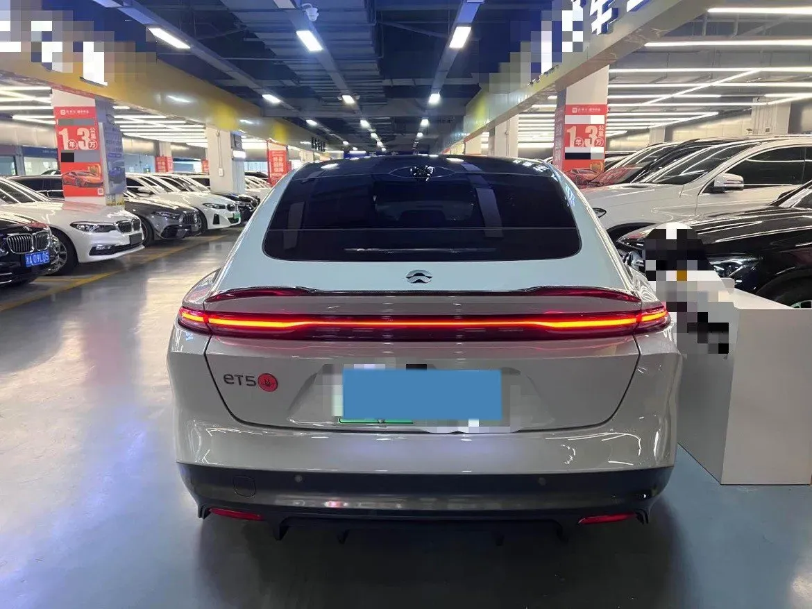 2024 NIO ET5 BEV 75KWH,autocango,china used car exporter,china ev exporter,chinese used car exporter,chinese used ev exporter